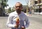 نقابة الصحفيين الفلسطينيين في الضفة : الاعتداء على الزميل سامر خويرة هو جزء من قمع الحريات في الأراضي الفلسطينية