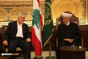 تحولات فلسطین و رژیم اشغالگر/
اعلام زمان ازسرگرفته شدن فعالیت فرودگاه دمشق در پی حمله اخیر رژیم صهیونیستی/ دیدار هیات حماس با مفتی اهل سنت لبنان/ تازه ترین توافق اسرائیل و امارات 3