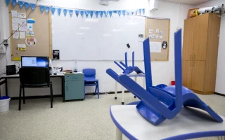 Teachers’ union to stage full-day strike Thursday, for second day in a row