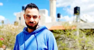 ادامه اعتصاب غذای دو اسیر فلسطینی در زندانهای اشغالگران  2