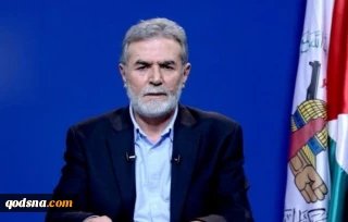 خلال المؤتمر القومي الإسلامي

النخالة: الشعب الفلسطيني يخوض ملحمة تاريخية رغم كل ما يحيط به من ظروف صعبة ومعقدة