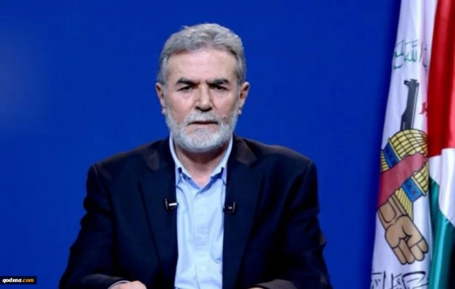خلال المؤتمر القومي الإسلامي

النخالة: الشعب الفلسطيني يخوض ملحمة تاريخية رغم كل ما يحيط به من ظروف صعبة ومعقدة 2