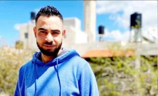 اعتصاب غذای اسیر فلسطینی برای 81 امین روز متوالی