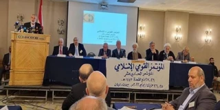 المؤتمر القومي الإسلامي يندد باستمرار الحرب الظالمة على اليمن