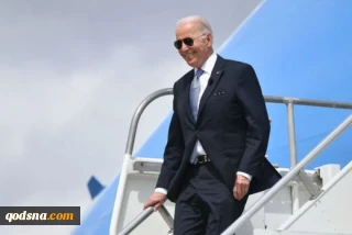 Israel to demand US funding of its laser weapons during Biden’s visit
