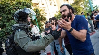 رژیم صهیونیستی در وحشت جنگ داخلی و هرج و مرج / ساده‌لوح‌ها جنگ داخلی را باور ندارند