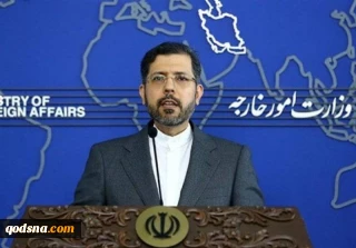 طهران: مفاوضات رفع الحظر ستجري هذا الاسبوع في احدى دول المنطقة