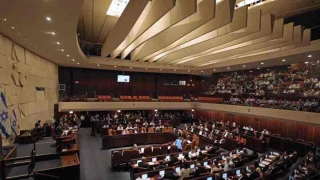 Israel headed for 5th election in 4 years as parliament dissolves