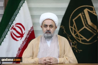 الأمين العام للمجمع العالمي للتقريب بين المذاهب الاسلامية: دعم القضية الفلسطينية هدف مشترك لجميع المسلمين