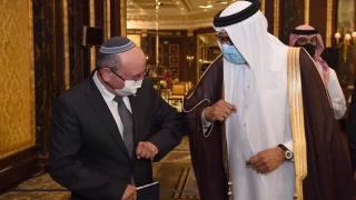 Arab-Israeli alliance faces resistance from Iraq, Qatar, and Kuwait amid Tel Aviv push for cooperation: Report