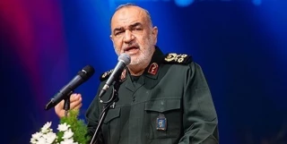 اللواء سلامي: ايران تمضي في طريق البناء رغم حرب العدو الشاملة