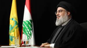 السيد نصرالله: لا استخراج للنفط في كل الكيان الإسرائيلي إذا لم يأخذ لبنان حقه
