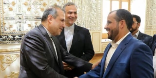 ايران ترحب باستمرار الهدنة في اليمن