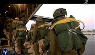رسانه‌های صهیونیستی خبر دادند؛

آموزش چتربازان ارتش رژیم صهیونیستی در قبرس برای مقابله با حزب الله لبنان