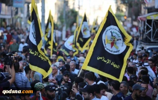 "الجهاد الإسلامي" بالضفة تهنئ عوائل الشهداء والأسرى لتفوق أبناءهم في الثانوية العامة