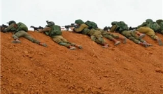 تهدید به حمله به غزه نشان از نگرانی و استیصال اسرائیل