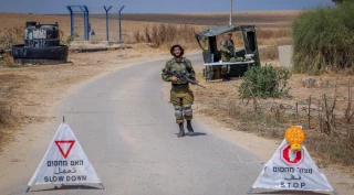 Israel’s road closures along border with Gaza Strip amount to ‘crime against humanity’: Hamas