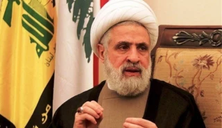 الشيخ نعيم قاسم: قتل الجعبري عمل إجرامي لا يمكن أن يمر من دون عقاب