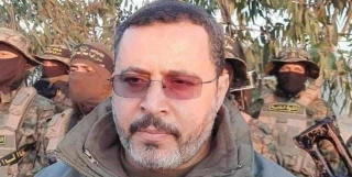 القيادي في سرايا القدس خالد منصور وعدد من رفاقه يلتحقون بركب الشهداء