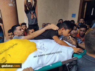 بأی ذنب قتلت؛

تصاویر سخن می گویند؛ از کودکان شهید غزه تا وداع دردناک با پدر + عکس