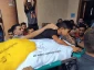 بأی ذنب قتلت؛

تصاویر سخن می گویند؛ از کودکان شهید غزه تا وداع دردناک با پدر + عکس