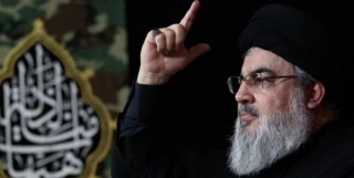 السيد نصر الله: نحن في الجبهة الامامية لمواجهة العدو الصهيوني