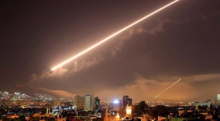 3 servicemen killed as Syria defenses confront ‘hostile’ Israeli targets