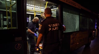 Al-Quds bus shooting ‘natural response to occupying Israeli regime’s daily crimes against Palestinians: Hamas