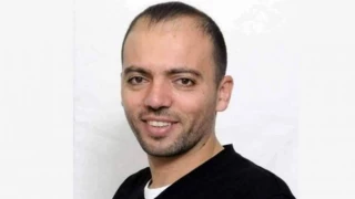 Hunger striking Palestinian prisoner Awawdeh ‘could die any moment’: Rights group