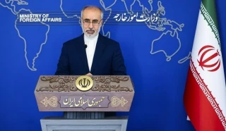 کنعانی: رژیم صهیونیستی سرنوشتی جز فروپاشی ندارد