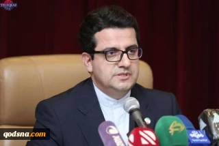 پاسخ قاطع سفیر ایران در باکو به سفیر رژیم صهیونیستی