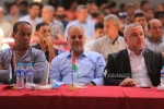 فصائل العمل الوطني والإسلامي بغزة تنظم مؤتمراً وطنياً في الذكرى (53) لإحراق المسجد الأقصى المبارك 16