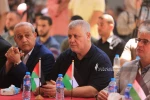 فصائل العمل الوطني والإسلامي بغزة تنظم مؤتمراً وطنياً في الذكرى (53) لإحراق المسجد الأقصى المبارك 17