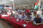 فصائل العمل الوطني والإسلامي بغزة تنظم مؤتمراً وطنياً في الذكرى (53) لإحراق المسجد الأقصى المبارك 18