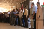 فصائل العمل الوطني والإسلامي بغزة تنظم مؤتمراً وطنياً في الذكرى (53) لإحراق المسجد الأقصى المبارك 20