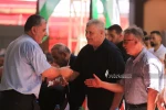 فصائل العمل الوطني والإسلامي بغزة تنظم مؤتمراً وطنياً في الذكرى (53) لإحراق المسجد الأقصى المبارك 22