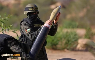 سرايا القدس تكشف ما أخفاه العدو أثر ضربات سلاح المدفعية خلال معركة "وحدة الساحات"