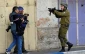آخرین تحولات فلسطین اشغالی/

21 خبرنگار فلسطینی در اسارت رژیم صهیونیستی/ کرانه باختری در آستانه انتفاضه مسلحانه/ ادعای مضحک تل‌آویو درباره شهادت ابوعاقله/ توافق جدید هوایی میان ترکیه و رژیم صهیونیستی