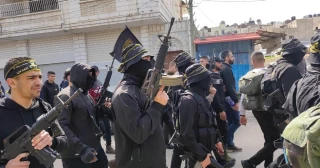 أعمال المقاومةتتواصل بالارتفاع الكبير

أكثر من 7200 عمل مقاوم في الضفة الغربية منذ بداية عام 2022