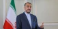 أمير عبد اللهيان: على وكالة الطاقة الذرية متابعة مهامها بعيدا عن التسييس