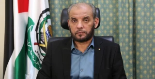 Hamas’ visit to Russia reflects openness to international parties, says official