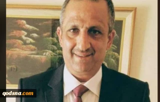 مقتل مواطن فلسطيني برصاص أجهزة أمن السلطة جراء الاحداث التي شهدتها نابلس
