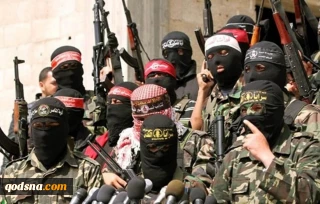 فصائل المقاومة الفلسطينية: المقاومة جاهزة للاستجابة لنداء المسجد الأقصى