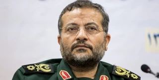 رئیس سازمان بسیج: در مسیر محو کردن رژیم صهیونیستی از صحنه روزگار قرار گرفته‌ایم