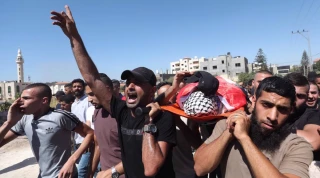 Jenin carnage: Struggle continues until complete expulsion of invaders, warns Hamas
