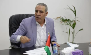 منابع فلسطینی و اسرائیلی:

حسین الشیخ فردا راهی واشنگتن خواهد شد