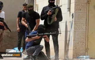 سبب يمنع الاحتلال من تنفيذ عملية عسكرية واسعة في الضفة !