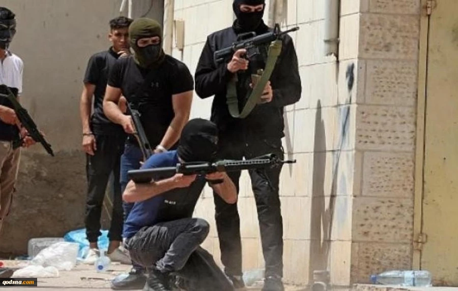 سبب يمنع الاحتلال من تنفيذ عملية عسكرية واسعة في الضفة ! 2
