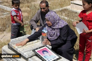 9 مهرماه روز همبستگی با کودکان فلسطینی؛

روزی که رژیم صهیونیستی، روی جنایتکاران تاریخ را سفید کرد