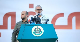 Hamas: Violating Al-Aqsa Mosque would lead to explosion
